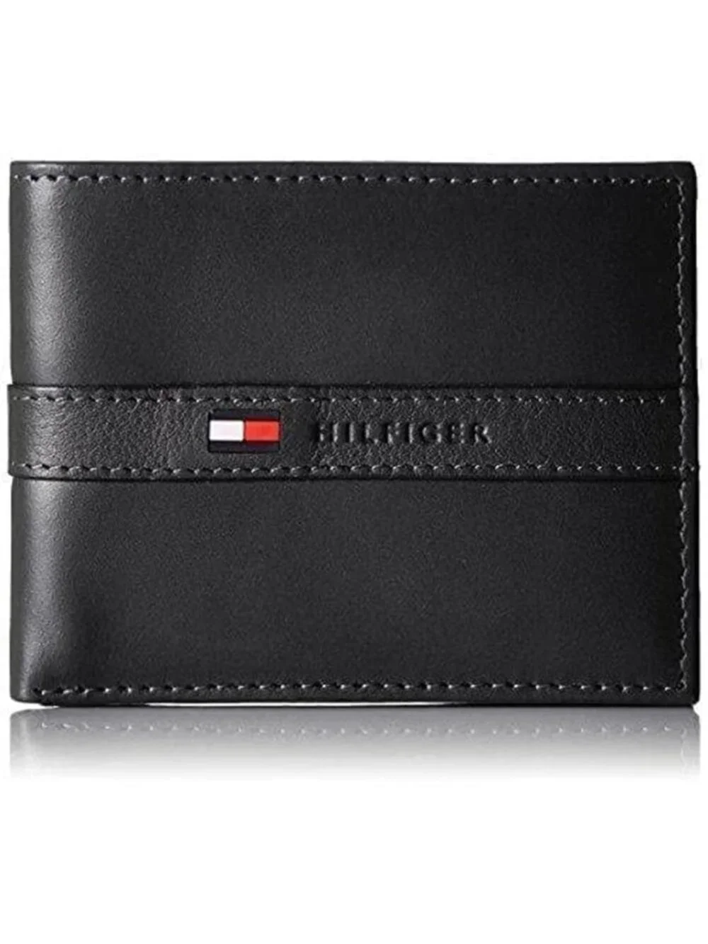 Tommy Hilfiger fashionable wallet